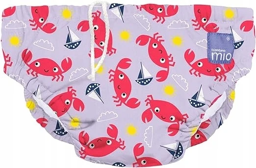 BAMBINO MIO pielucha do pływania 1-2 lata