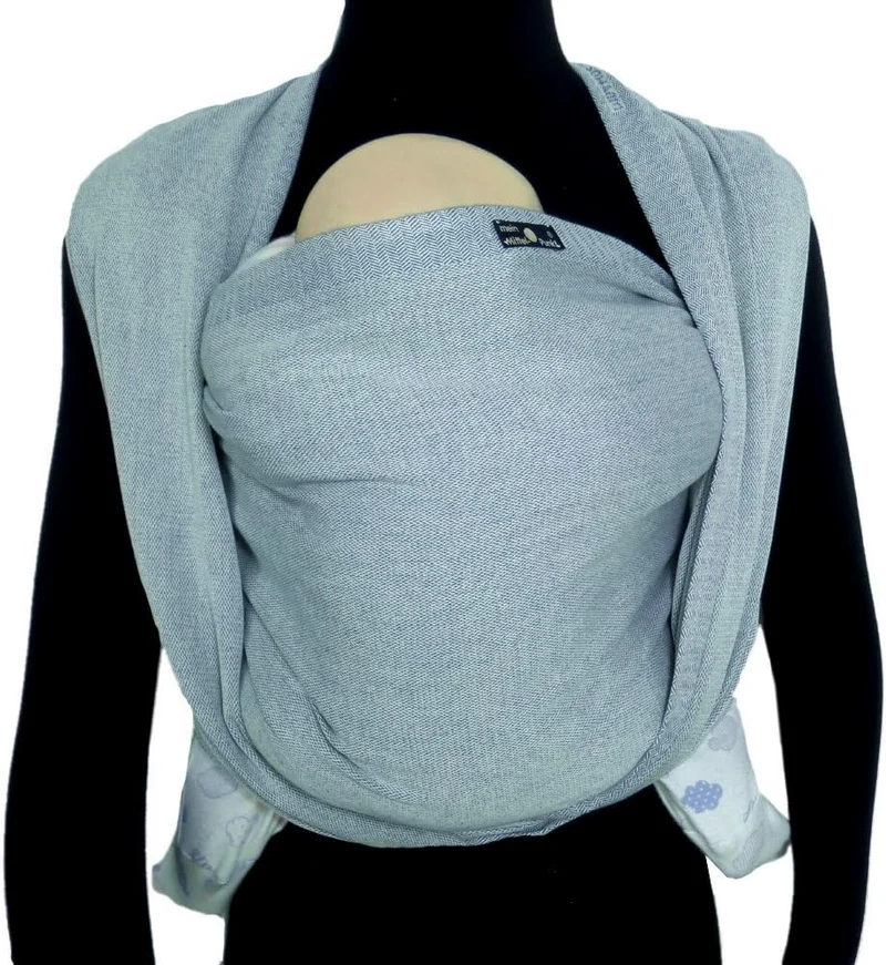 DIDYMOS chusta tkana do noszenia r.7 5,2m