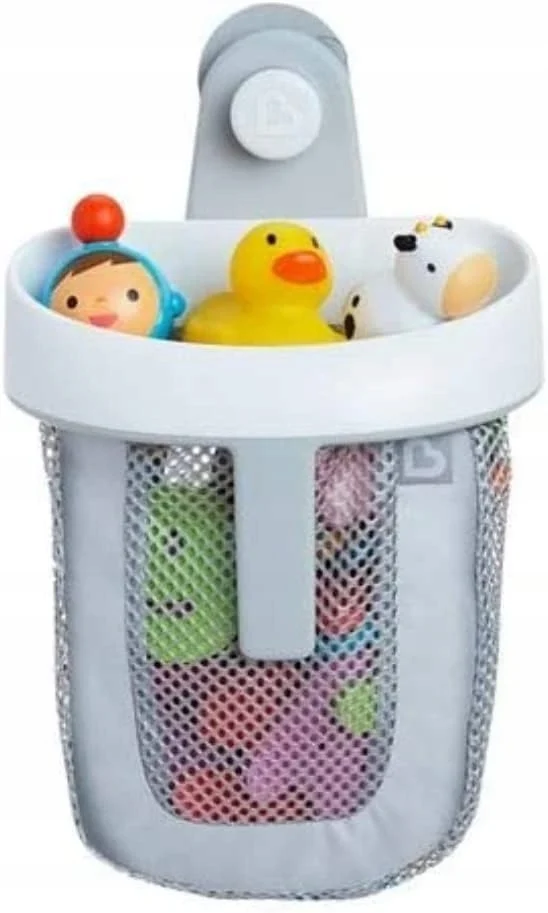 MUNCHKIN Super Scoop organizer siatka do kąpieli
