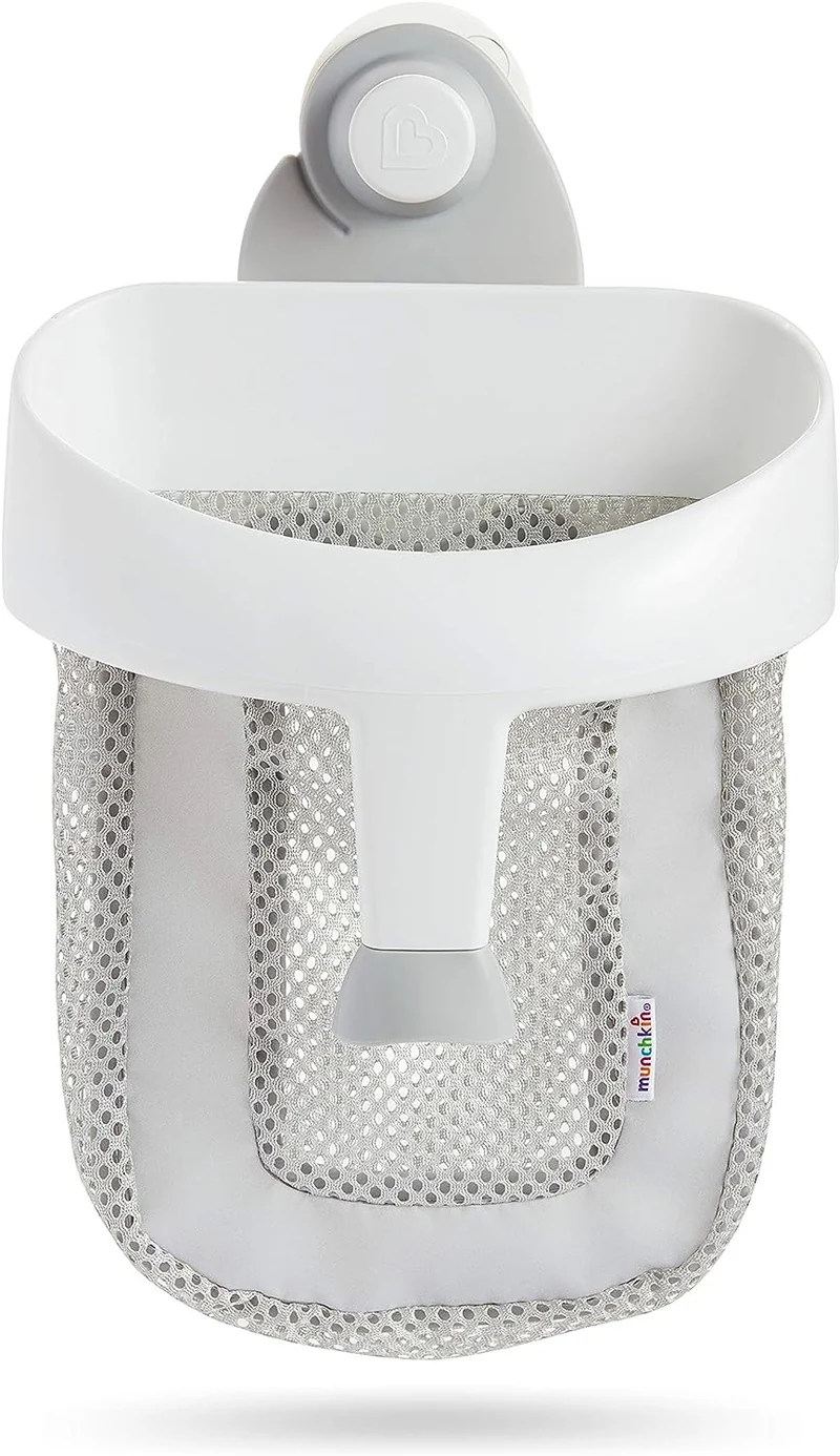 MUNCHKIN Super Scoop organizer siatka do kąpieli