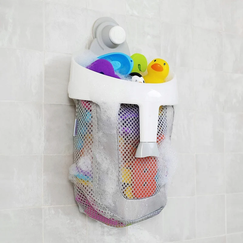 MUNCHKIN Super Scoop organizer siatka do kąpieli