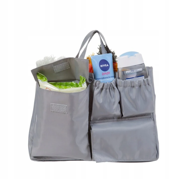 CHILDHOME organizer do torby MOMMY BAG