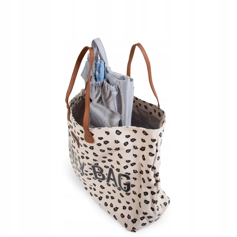 CHILDHOME organizer do torby MOMMY BAG