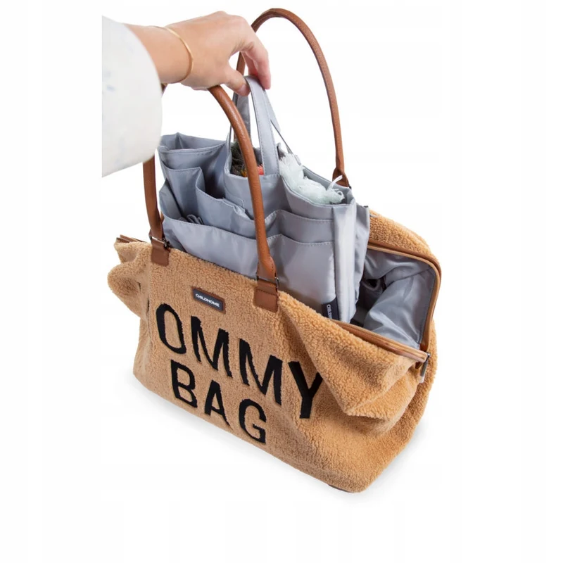 CHILDHOME organizer do torby MOMMY BAG