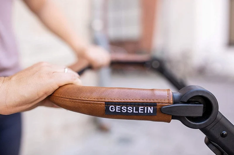 GESSLEIN 66503 osłona na uchwyt wózka 68 cm