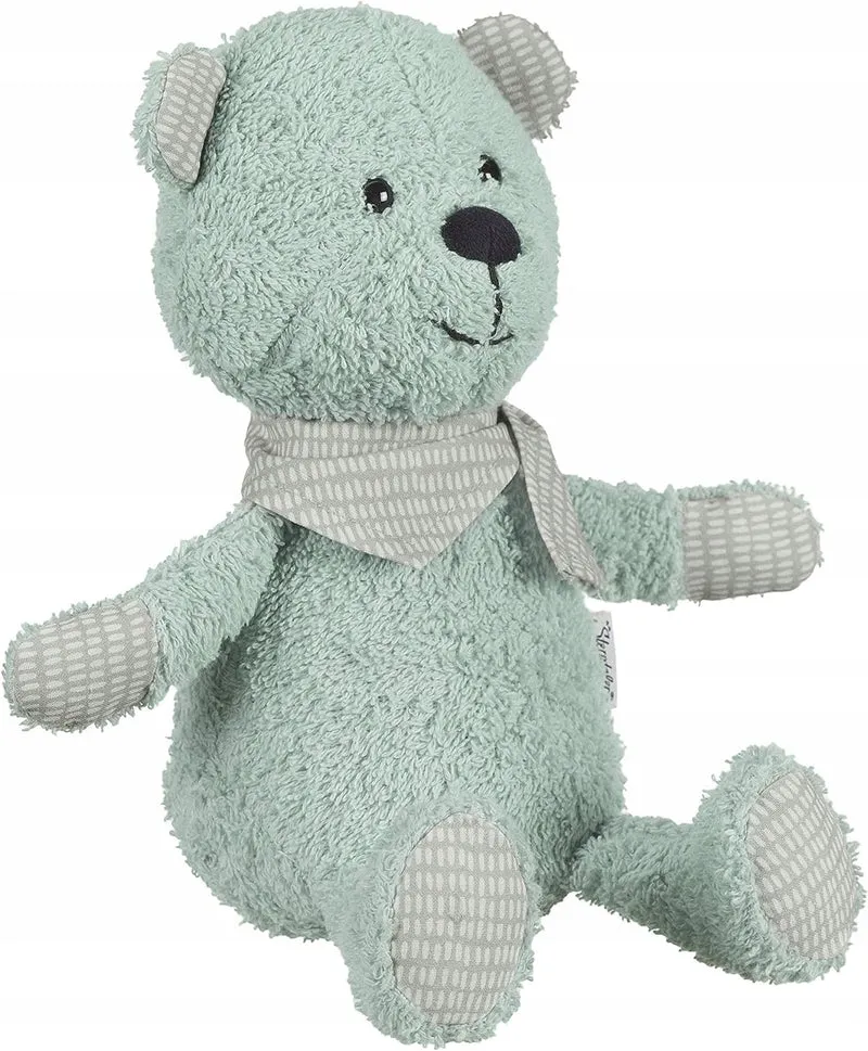 STERNTALER Miś Baylee przytulanka z pozytywką 27 cm "N