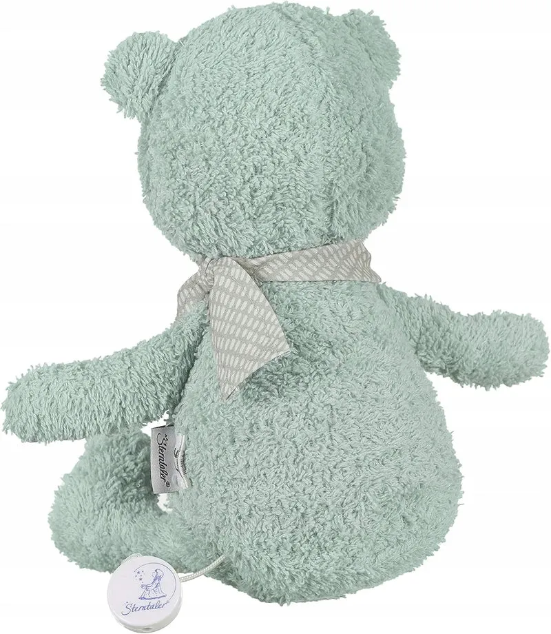 STERNTALER Miś Baylee przytulanka z pozytywką 27 cm "N