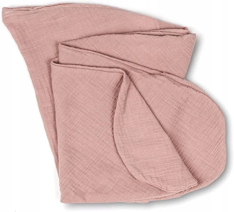 DOOMOO Comfy Big Cover poszwa na poduszkę ciążową 190cm ORGANIC COTTON