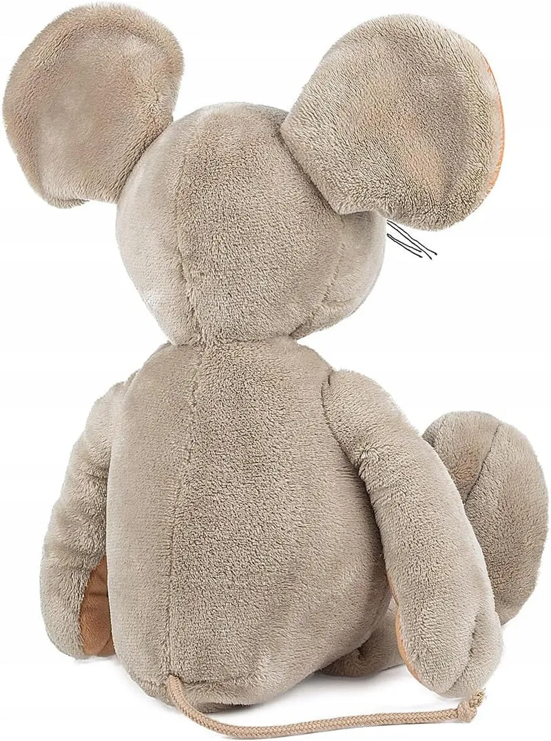 SCHAFFER Mysz Eddi pluszowa przytulanka 37 cm