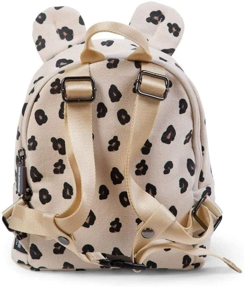 CHILDHOME My First Bag PLECAK dla dzieci LEOPARD