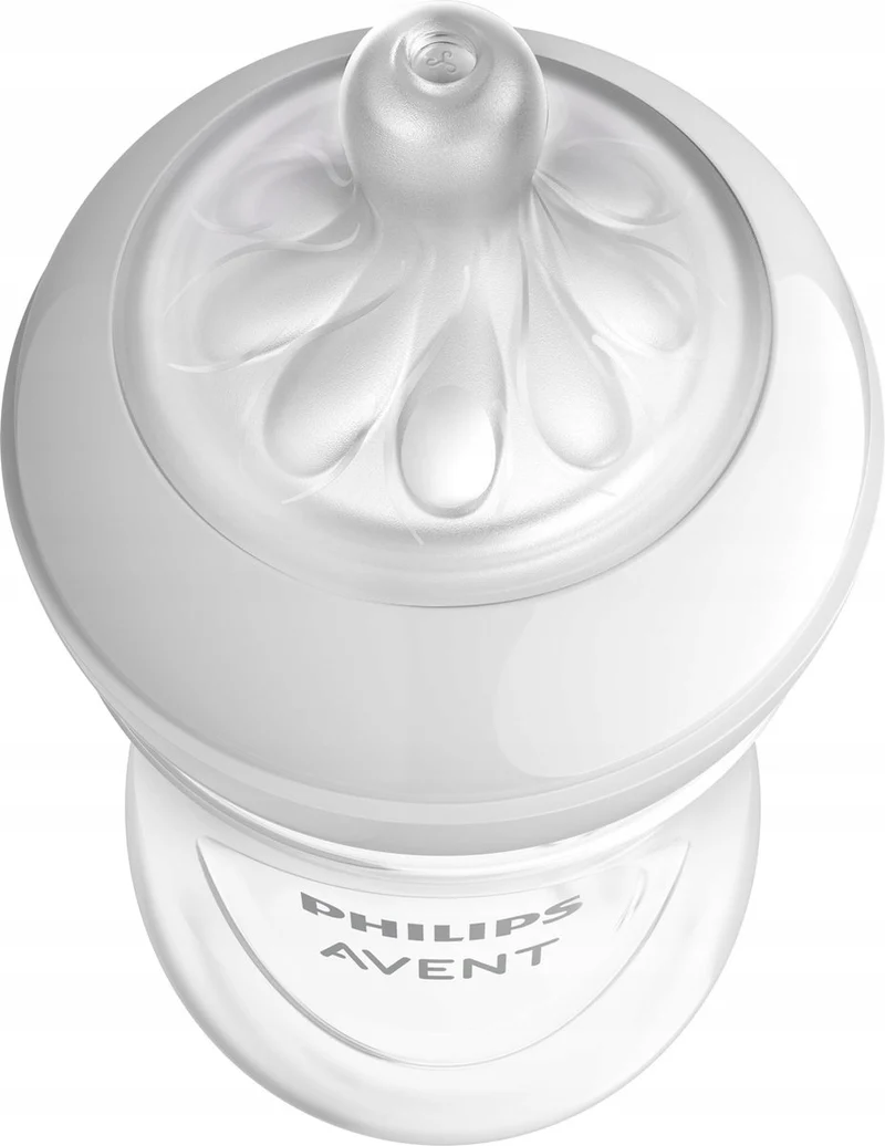PHILIPS AVENT Natural RESPONSE zestaw butelek i akcesoriów