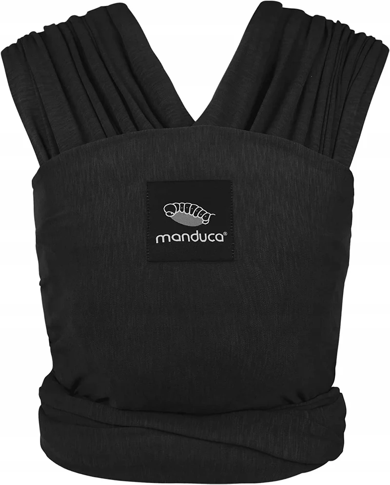 MANDUCA SLING chusta do noszenia dziecka