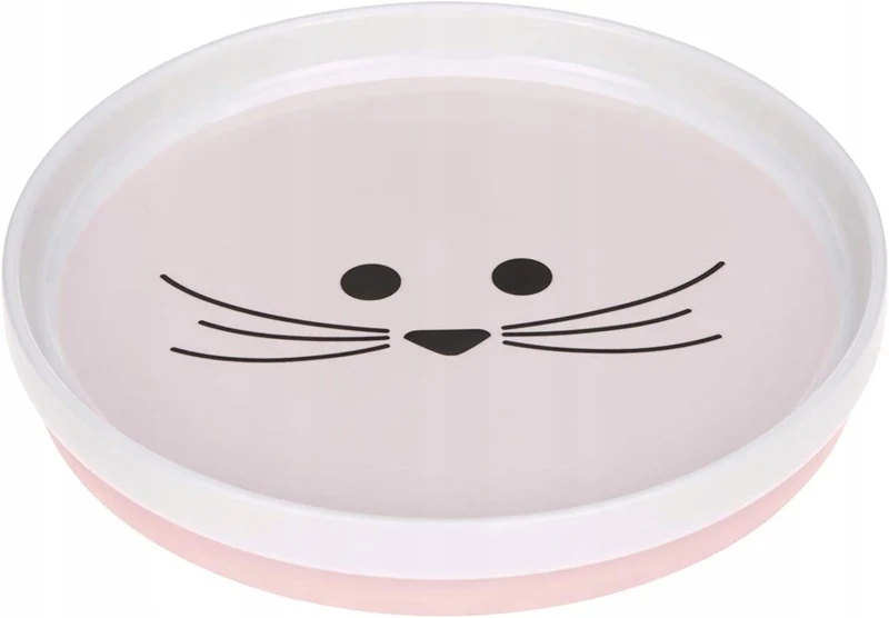 LASSIG Little Chums zestaw naczyń porcelanowych