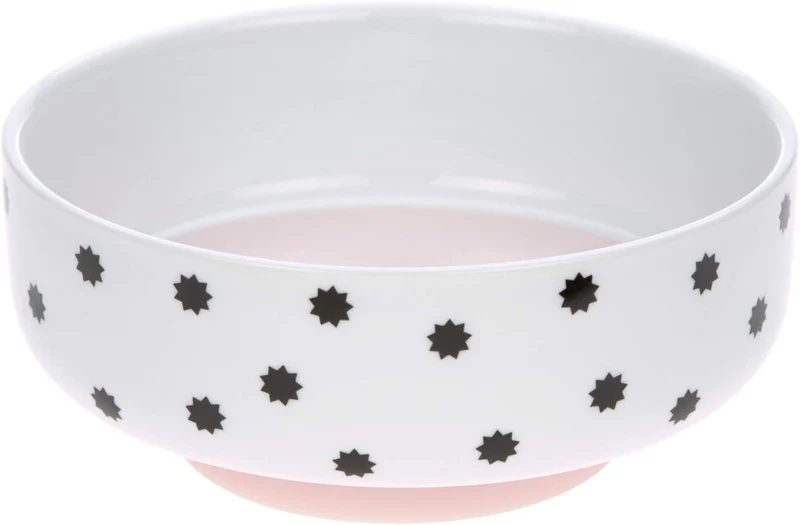 LASSIG Little Chums zestaw naczyń porcelanowych