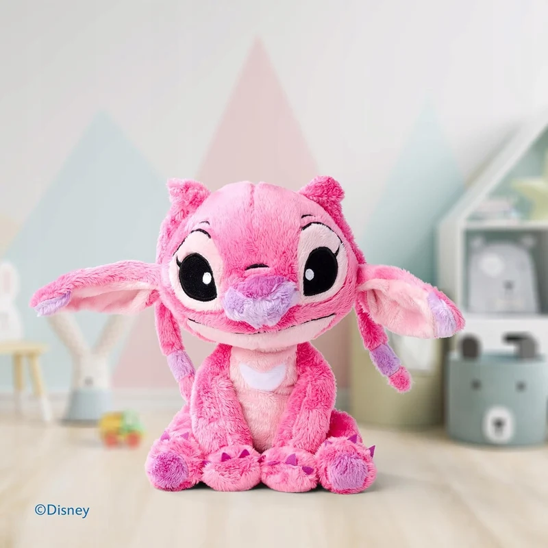 DISNEY Lilo miękka przytulanka 20 cm
