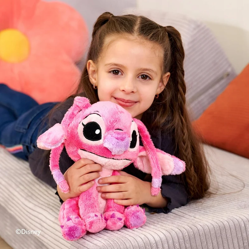 DISNEY Lilo miękka przytulanka 20 cm