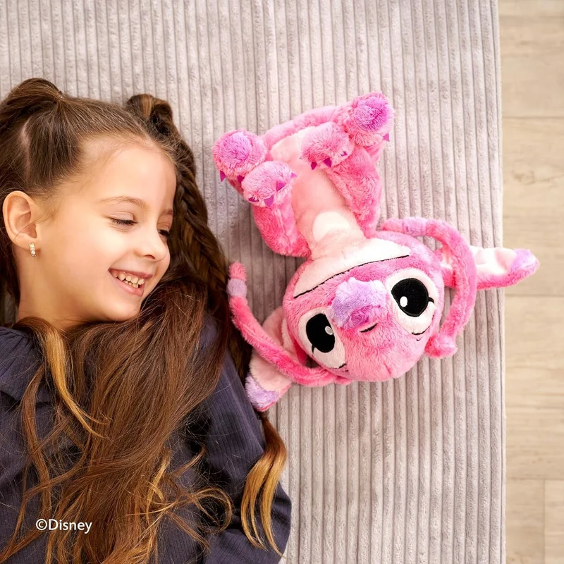 DISNEY Lilo miękka przytulanka 20 cm