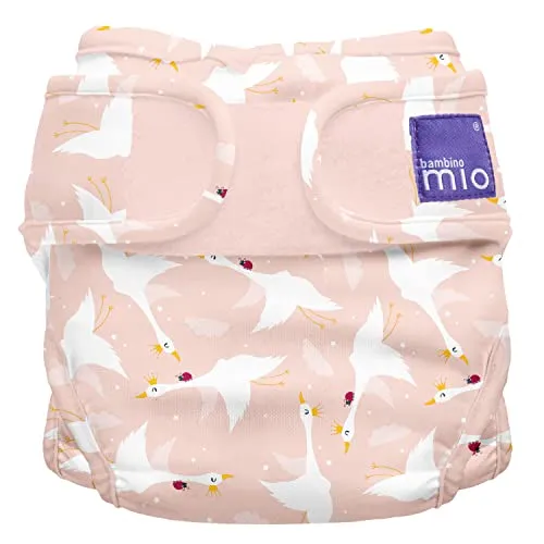 BAMBINO MIO otulacz na pieluchę <9kg
