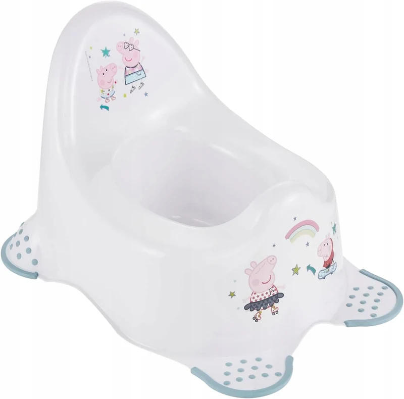 KEEEPER Świnka Peppa nocnik 18 m+
