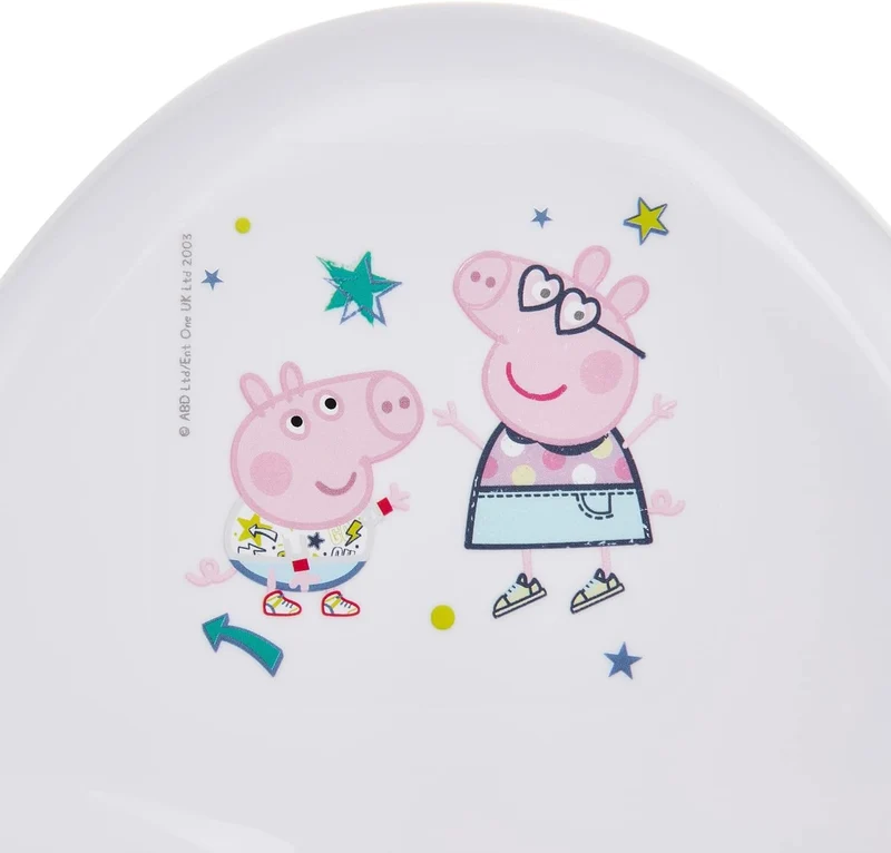 KEEEPER Świnka Peppa nocnik 18 m+