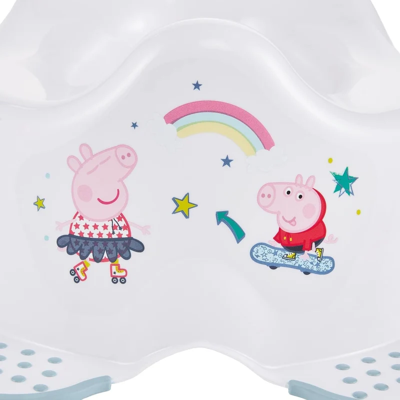 KEEEPER Świnka Peppa nocnik 18 m+
