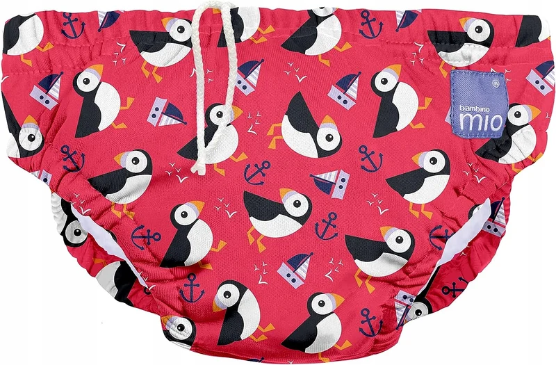 BAMBINO MIO pielucha do pływania 2lata+