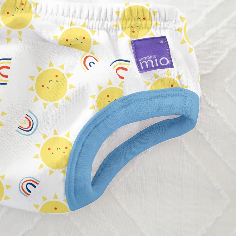 BAMBINO MIO majtki treningowe 3 lata+