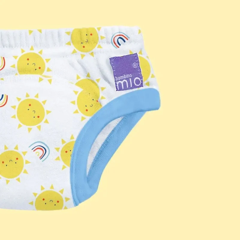 BAMBINO MIO majtki treningowe 3 lata+