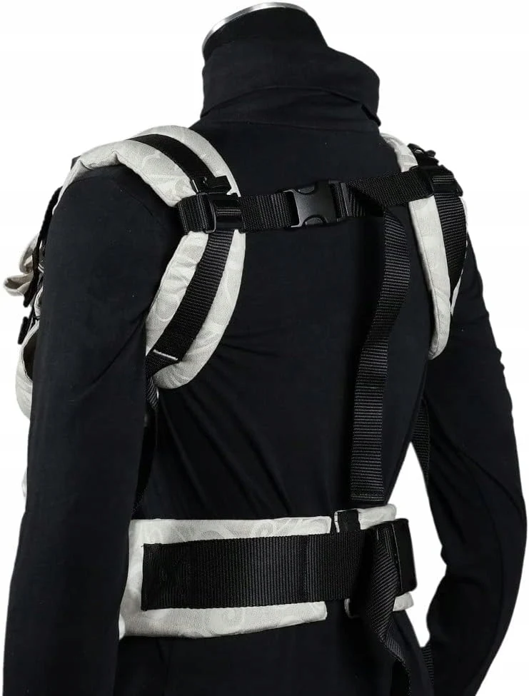 DIDYMOS DidyFix nosidełko ergonomiczne 0-25kg