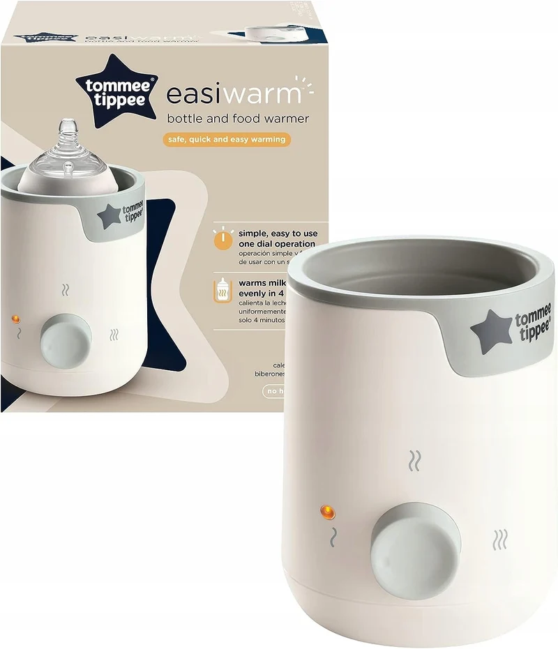 TOMMEE TIPPEE Easi-Warm podgrzewacz