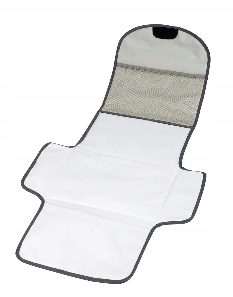 BABYMOOV torba do wózka BABY CHIC + przewijak