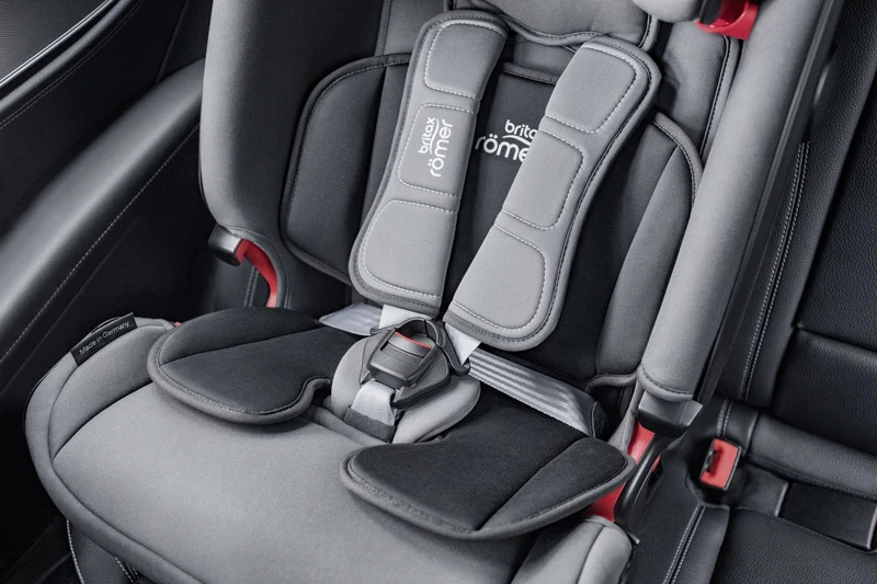 BRITAX ROMER reduktor wkładka uniwersalna do fotelików gr 1