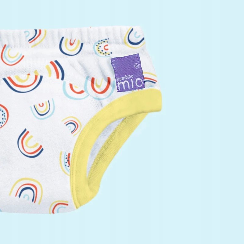 BAMBINO MIO majtki treningowe 3 lata+