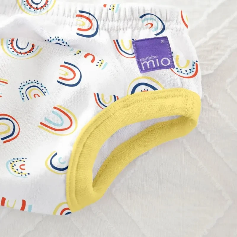 BAMBINO MIO majtki treningowe 3 lata+