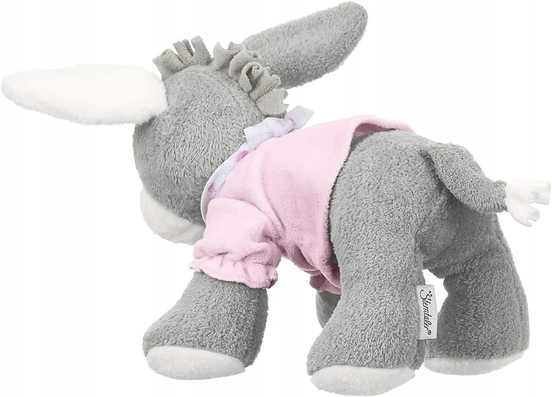 STERNTALER Osiołek Emmi PRZYTULANKA 20 cm "N
