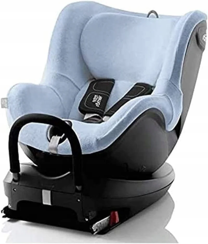 BRITAX ROMER pokrowiec na fotelik DUALFIX2