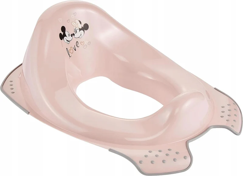 KEEEPER nakładka na sedes MINNIE 18 m+