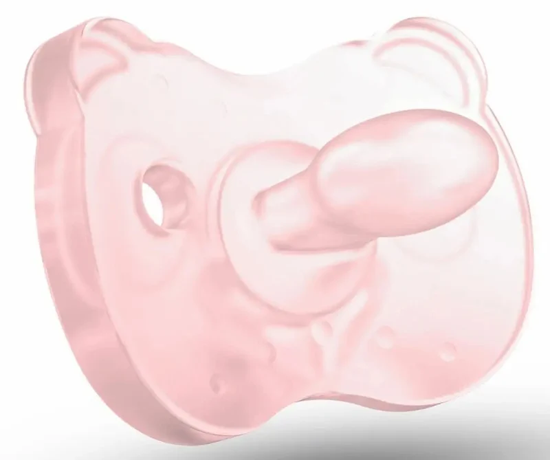 MEDELA smoczek uspokajający x 2 silikon 6-18msc SENSO PEARLS