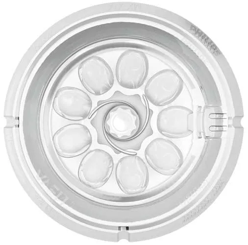 PHILIPS AVENT Natural smoczki do butelek 1msc+ x2