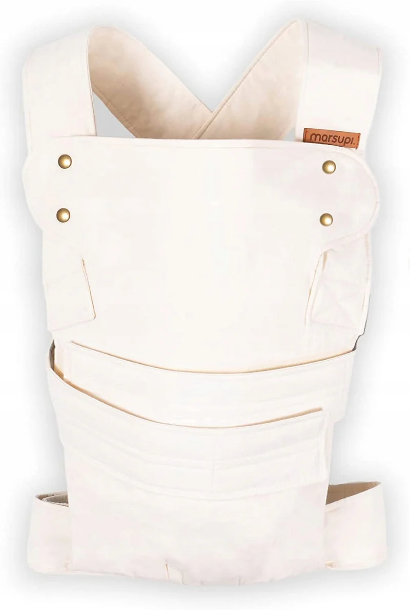 MARSUPI 2.0 nosidełko ergonomiczne S/M 3,5 - 15 kg
