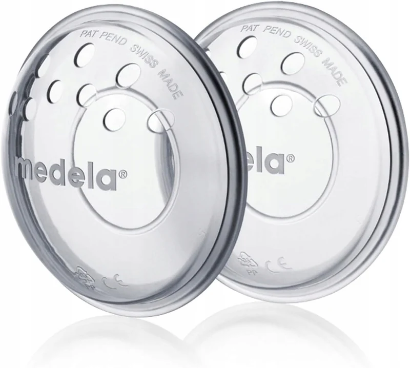 MEDELA muszle ochronne osłonki uniwersalne