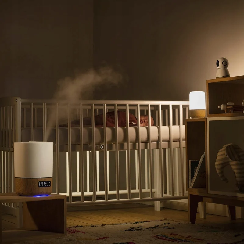 MAXI-COSI See niania elektroniczna kamera do połączenia z telefonem