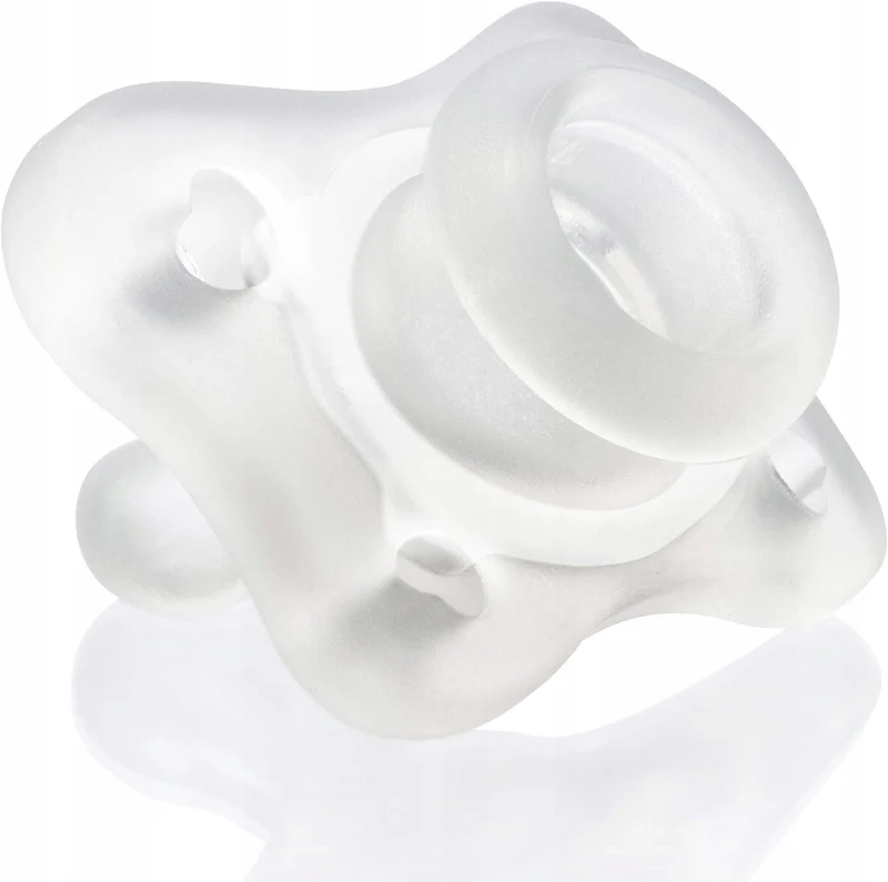 CHICCO PhysioForma gommottino smoczek x2 0-2msc