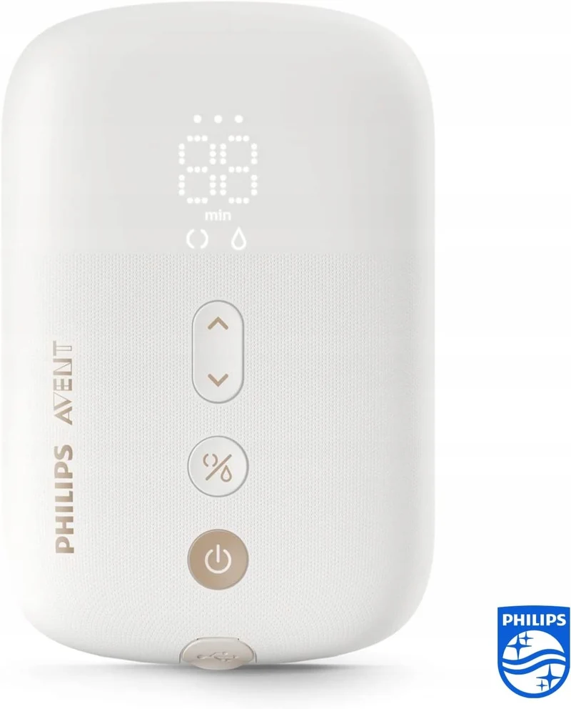 PHILIPS AVENT SCF398/11 LAKTATOR elektryczny