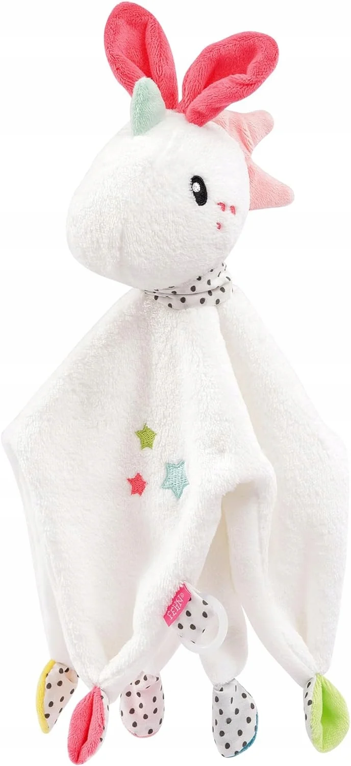 FEHN komforter przytulanka AIKO&YUKI 30 cm