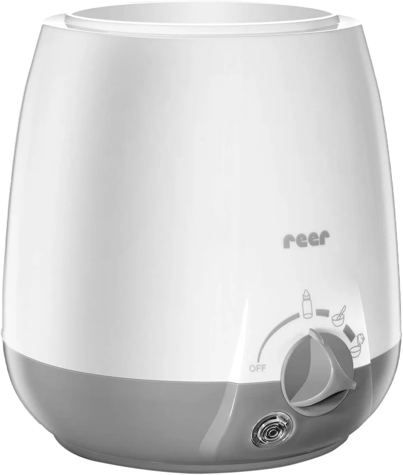 REER SIMPLY HOT podgrzewacz do butelek i słoiczków