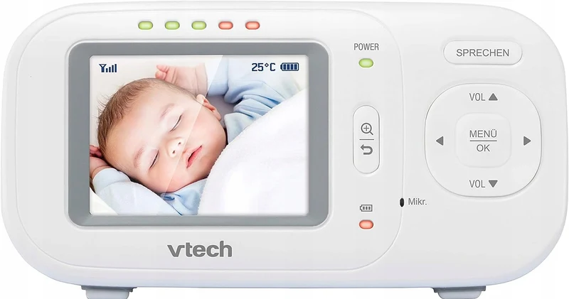 VTECH VM320 niania elektroniczna 2,4"
