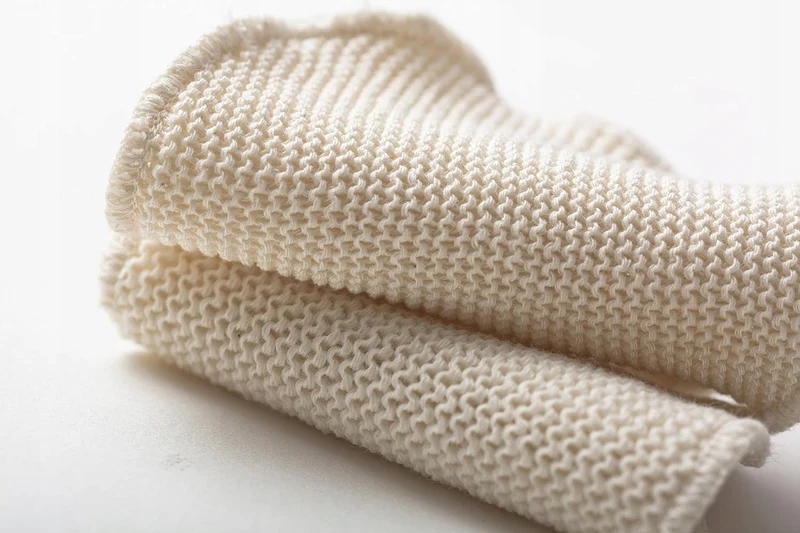 ELANEE wkładki laktacyjne z wełny jedwabnej