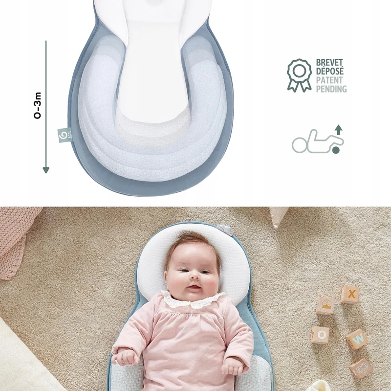 BABYMOOV cosydream poduszka stabilizator