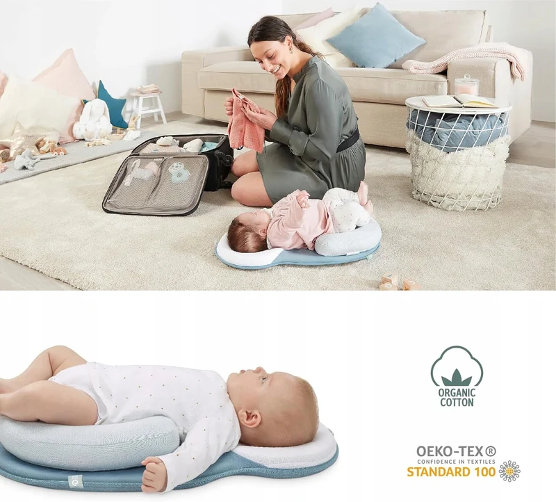 BABYMOOV cosydream poduszka stabilizator